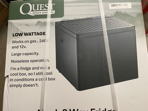 Quest nuuk way - quest, 230v