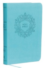 Nkjv thinline bible - thinline, bible,