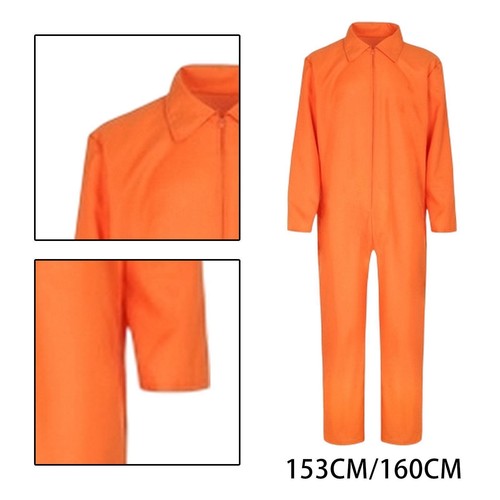 Prisoner costume prison - prisoner,
