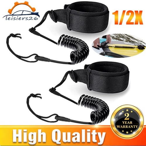2pcs surf sup board leash - board,