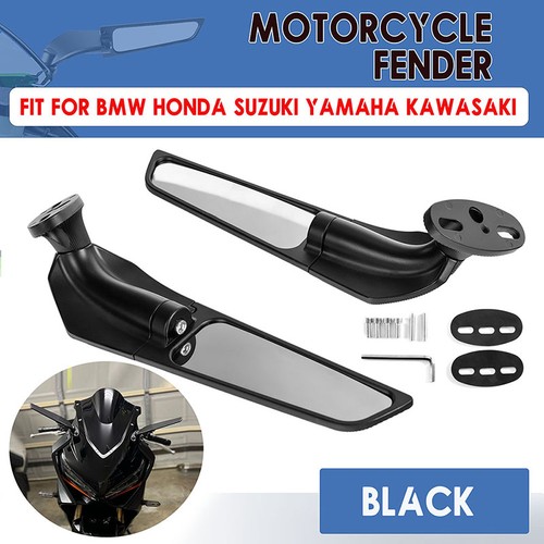 2pc wind wing rotating - 2pc,