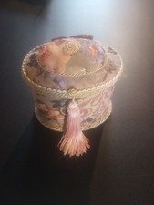 Vintage Beautiful Hand Made