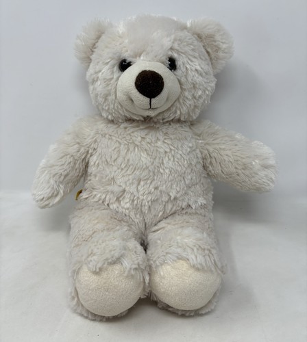 Build bear teddy bears - a,