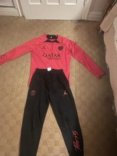 Paris Saint-Germain (PSG) x