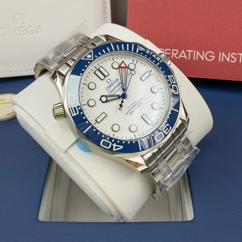 Omega seamaster diver americas - omega,