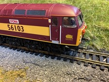 Hornby R2750 (OO) EWS Co-Co