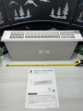 NEW- Stelpro ASKS1002SW 1000W
