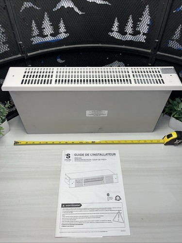 New stelpro asks1002sw 1000w - new-,