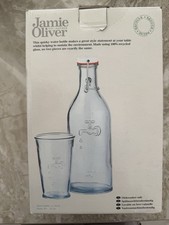 JAMIE OLIVER - Water Carafe -