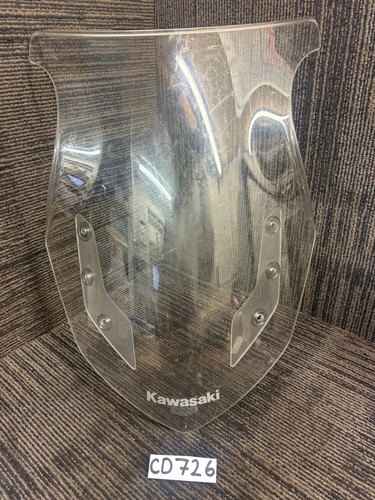 Kawasaki z1000 screen - kawasaki,