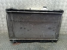 LEXUS IS SERIES RADIATOR RAD