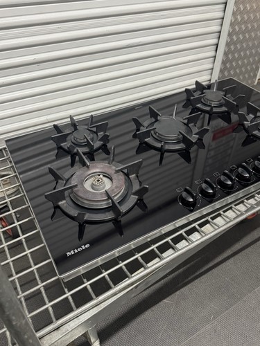 Miele km391g premium - miele, gas