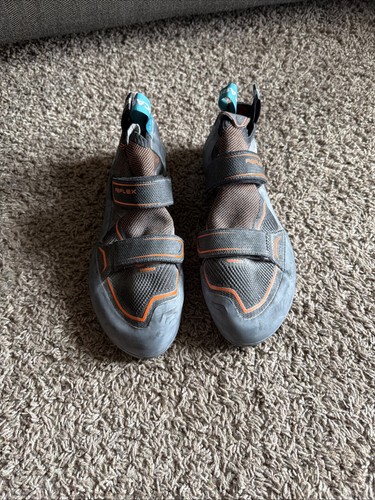 Scarpa reflex climbing - scarpa, v