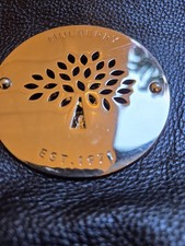 MULBERRY DARIA HOBO BAG