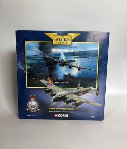 Corgi aviation archive 144 - archive, 1:144