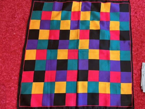 Square scarf cornelia james - square,
