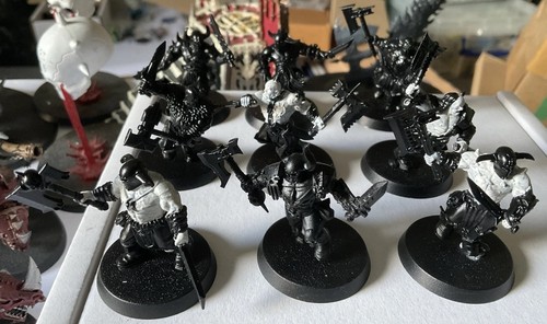 Warhammer aos blades of - warhammer,