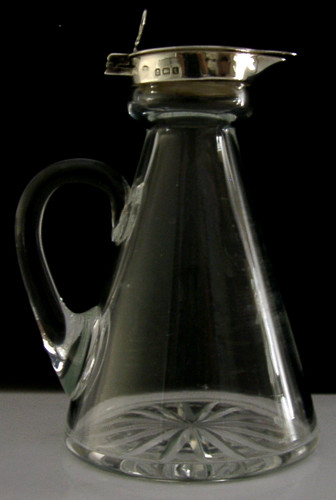 Superb english sterling silver - sterling,