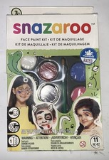 Snazaroo  Face Paint Kit