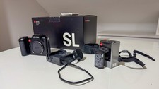 Leica SL Typ 601 Full Frame