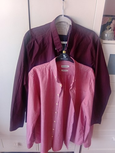 Mens long sleeve shirts bundle - mens,