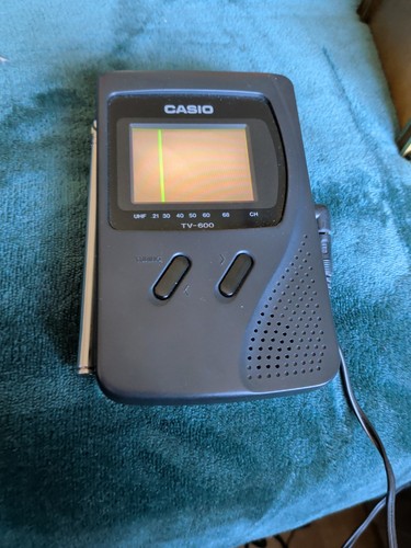 Casio pocket colour - , 2.2"