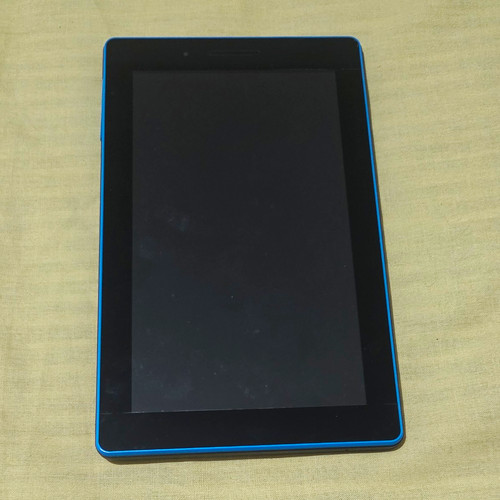Lenovo tab tb3 710f 7in - 3,