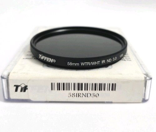 Tiffen 58mm - , (10-stop)