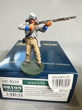 ORYON SOLDIERS CONFEDERATE