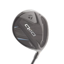 TaylorMade Qi10 Fairway 5 Wood