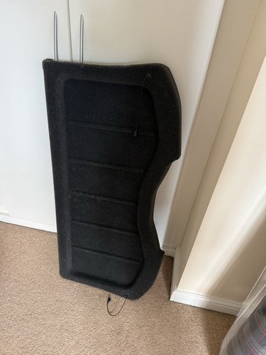 Seat ibiza parcel - parcel, shelf