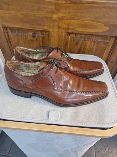 Design loake england men - design, shoes