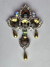 Butler & Wilson Brooch 5