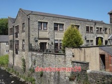 PHOTO  THE BRITISH UNITED SHOE