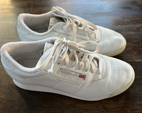 Women reebok classic white - women’s,