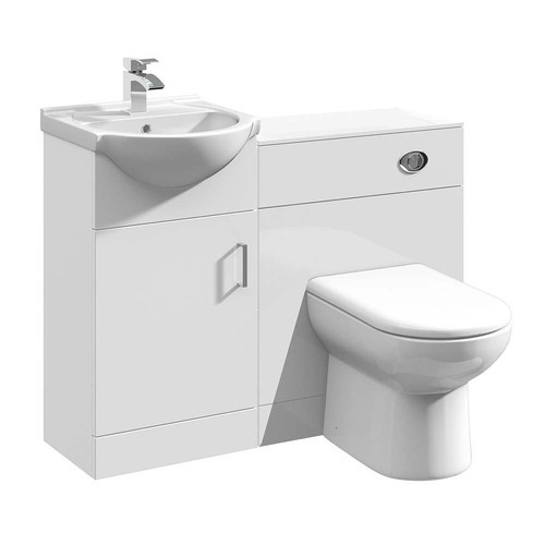 Vanity unit combined - vanity,