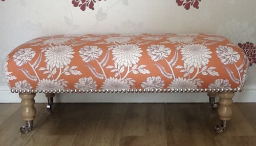 New footstool laura - a,