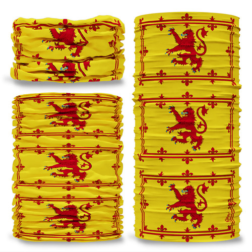 716 scottish lion rampant - lion,