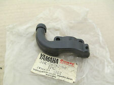 Nos Yamaha XT600 TT600 TTR250 Lower Throttle Grip Housing 34K-26282-00