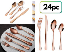 Stainless Steel Premium