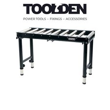 Draper 19192 Roller Table (390mm)