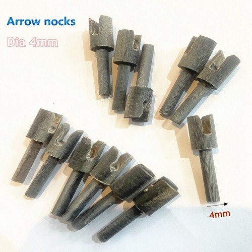 24pcs hunting archery horn - 24pcs,
