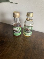  Vintage E.F.Langdale Food Flavouring Compound PROP 