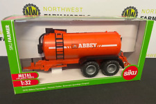 SIKU 2270 1:32 SCALE ABBEY