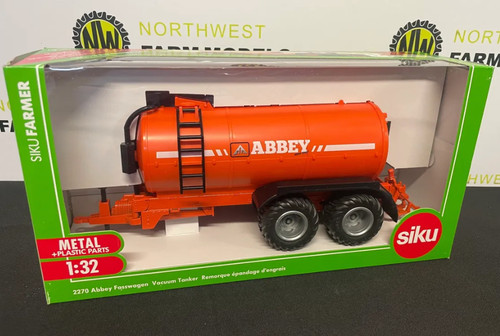 Siku 2270 scale abbey - 2270,