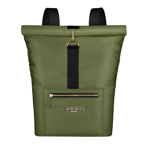 Jean paul gaultier green - jean,