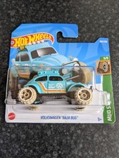 Hot Wheels HCW52	2022	Mud Studs	5/5	Volkswagen	Baja Bug	160/250