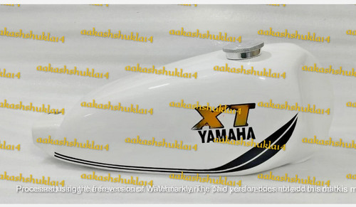 Fit for yamaha 250 3y3 - fit,