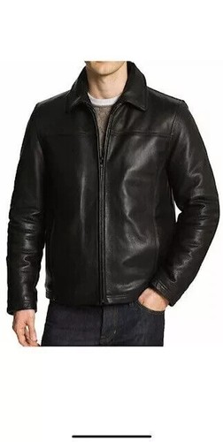 Cafe racer biker leather - cafe,