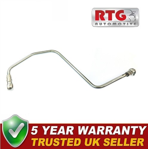 Turbo charger oil - charger,